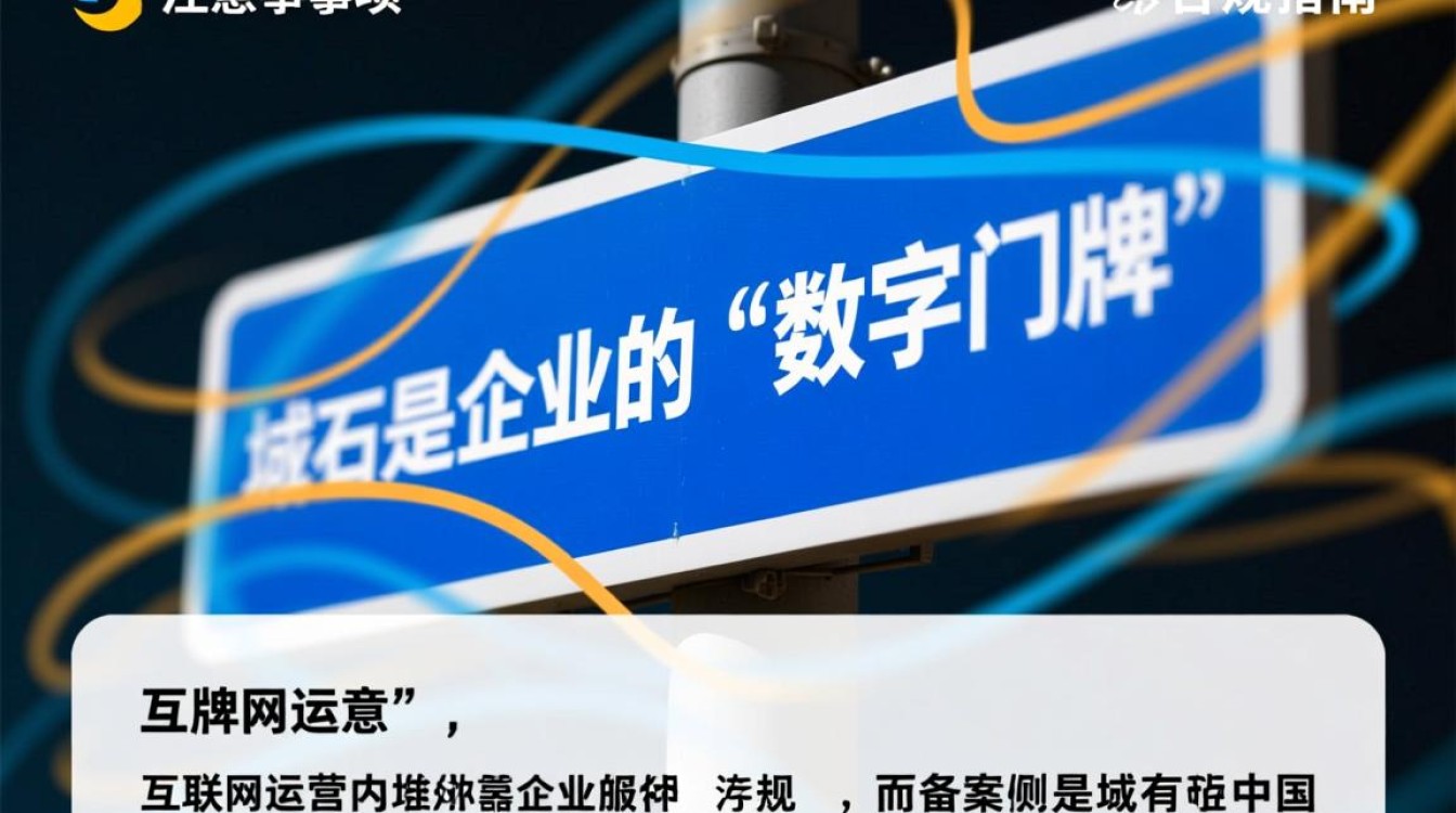 域名变更备案需要重新提交吗？流程和注意事项有哪些？