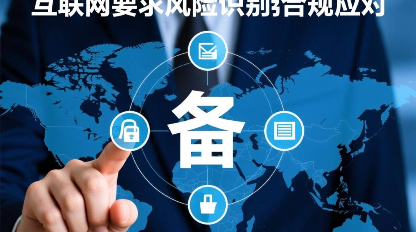 空壳域名备案是否合规？有哪些风险与注意事项？
