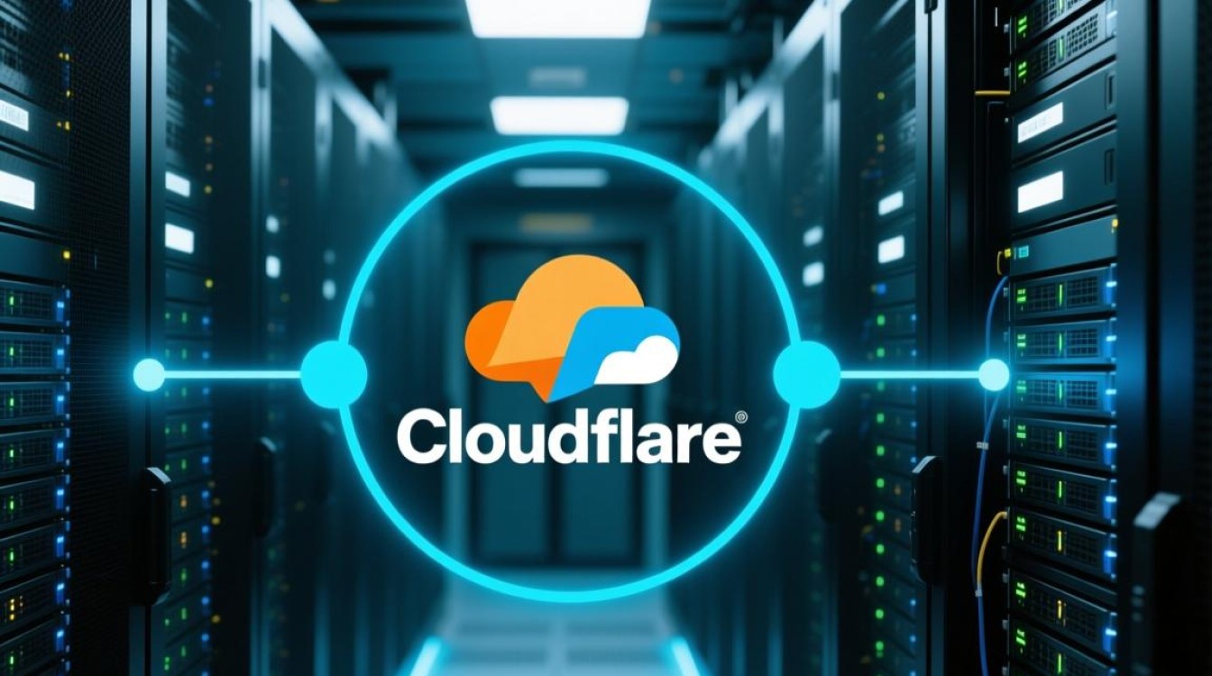 cloudflare域名解析到域名， cname怎么正确配置指向？