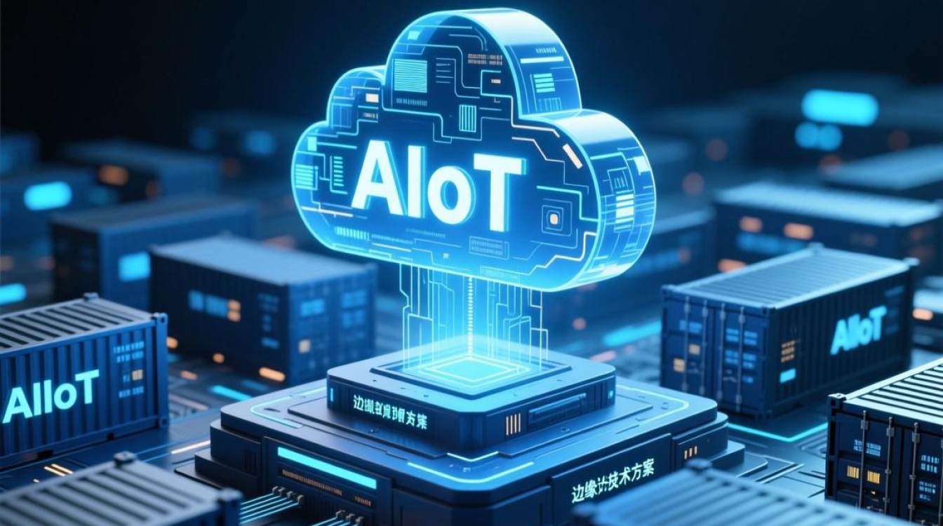边缘容器技术方案如何适配AIoT场景的复杂需求？