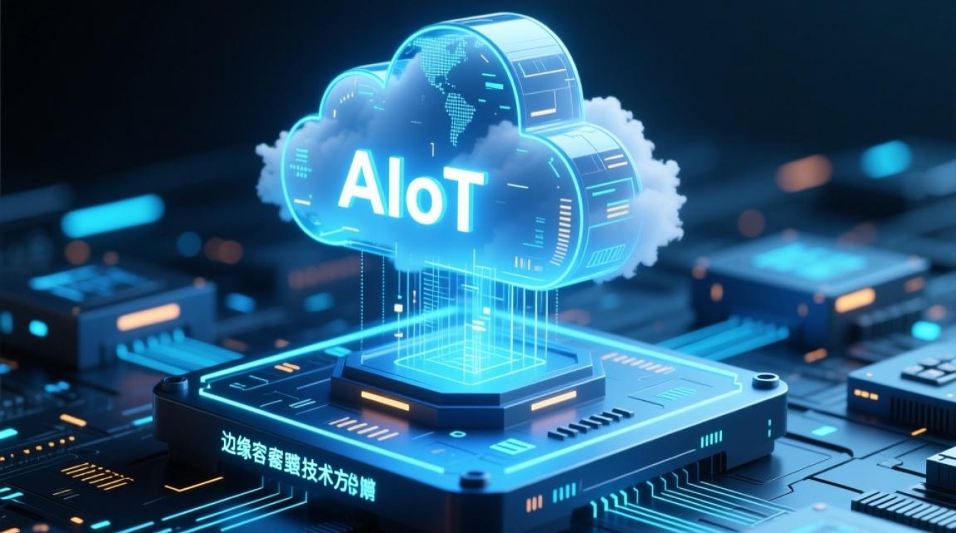 边缘容器技术方案如何适配AIoT场景的复杂需求？