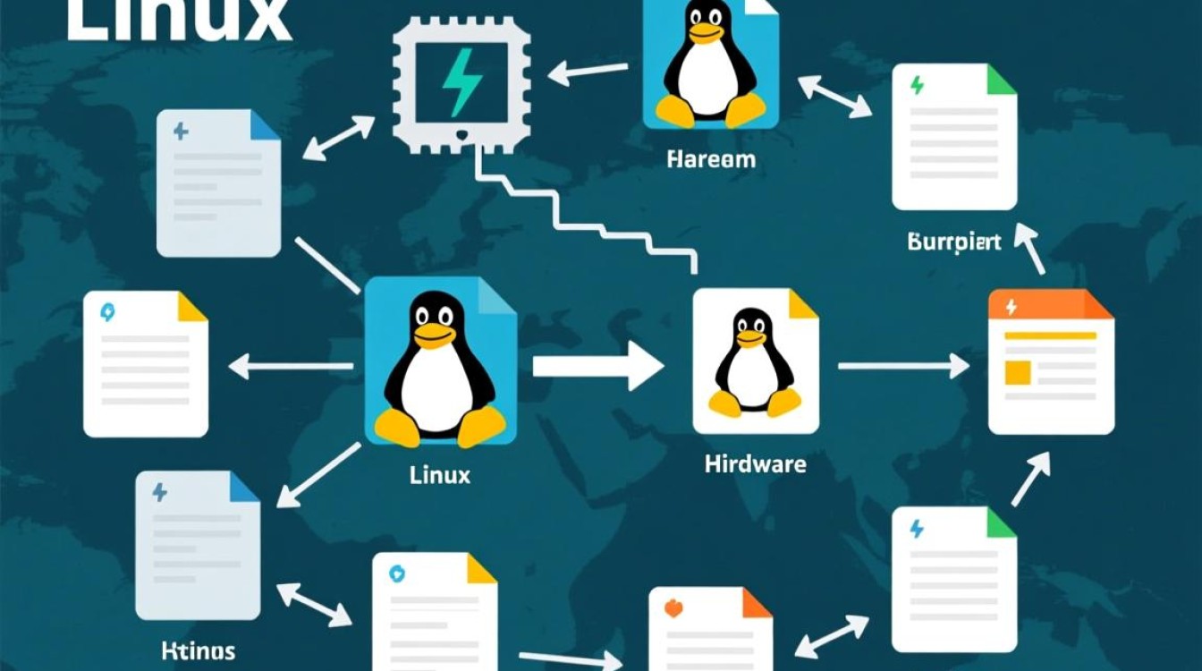 Linux引导文件具体指哪些文件？各自作用是什么？