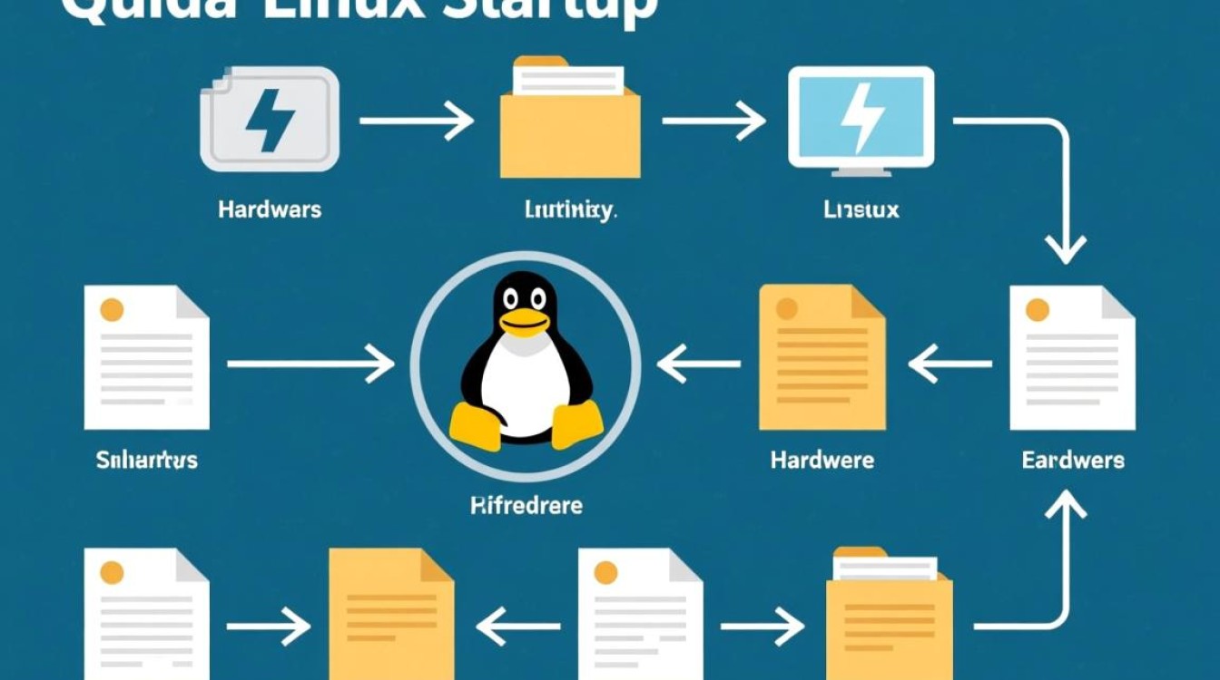 Linux引导文件具体指哪些文件？各自作用是什么？