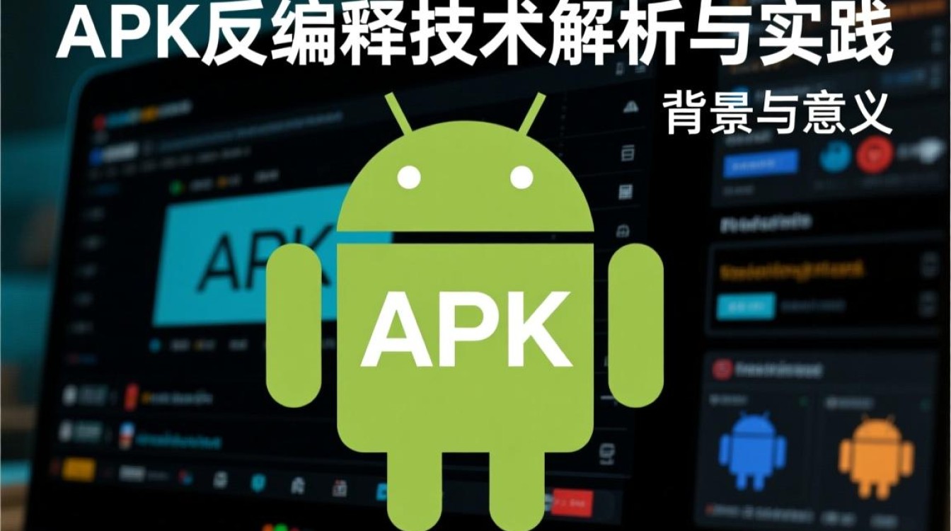 apk反编译android,如何提取源码与资源?-好主机测评网