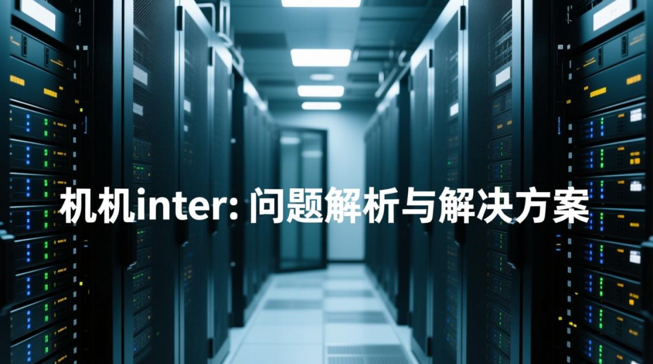 虚拟机出现inter错误怎么办？原因及解决方法是什么？