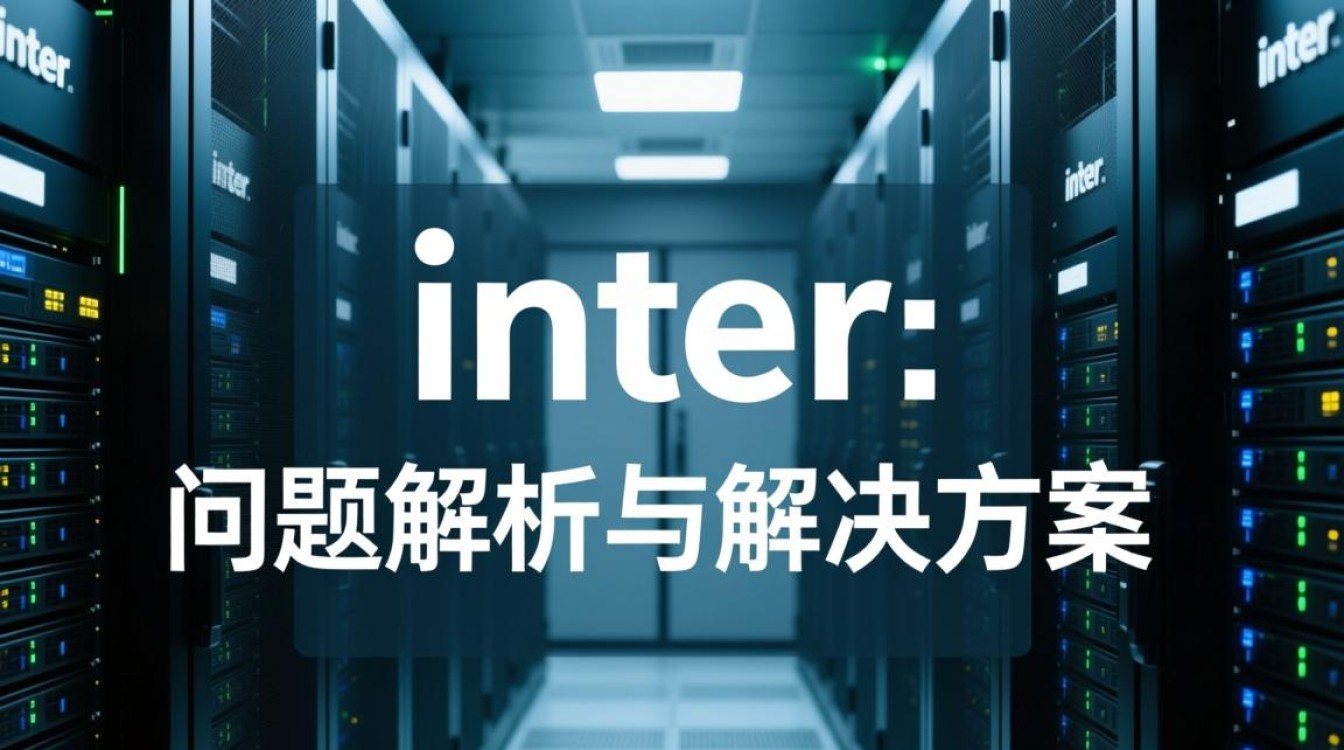 虚拟机出现inter错误怎么办？原因及解决方法是什么？