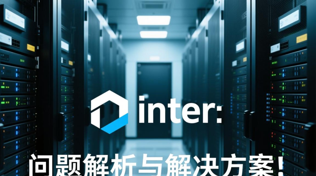 虚拟机出现inter错误怎么办？原因及解决方法是什么？