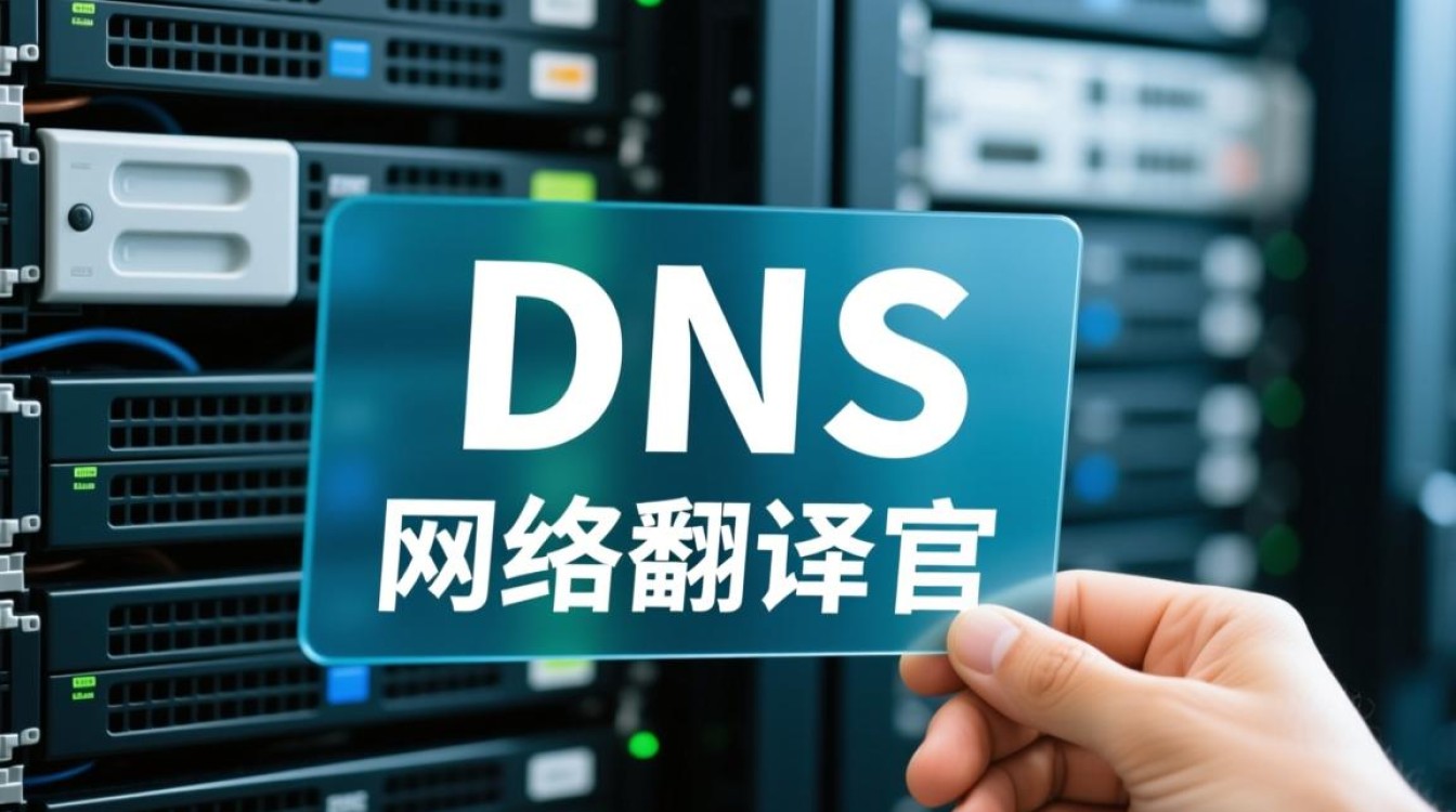 备用DNS服务器地址在哪里看？电脑手机查看方法详解