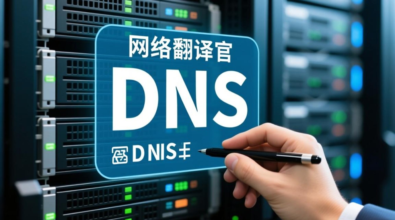 备用DNS服务器地址在哪里看？电脑手机查看方法详解