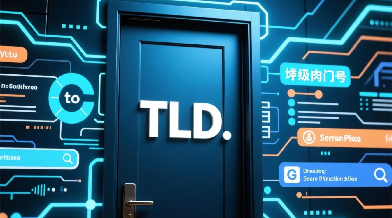 top域名和com域名区别到底在哪？选哪个更适合网站？