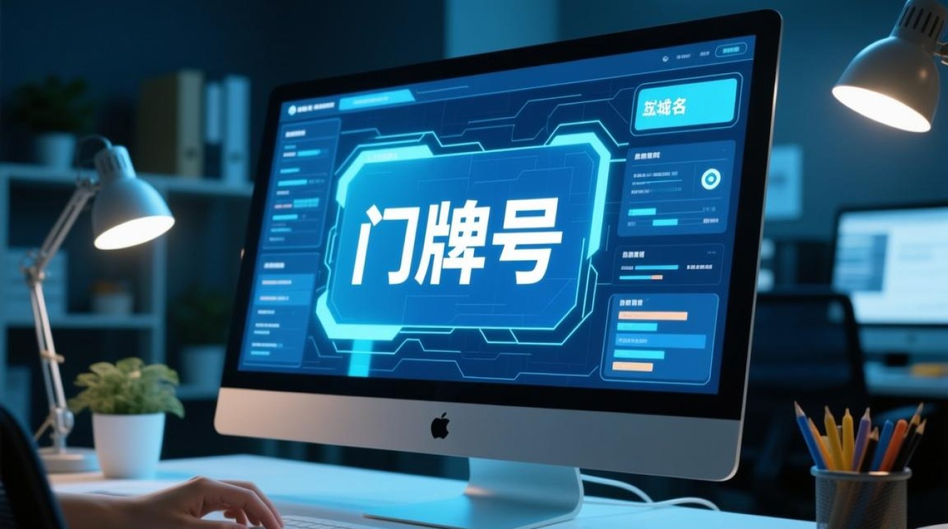 手机域名如何正确设置并完成域名解析？
