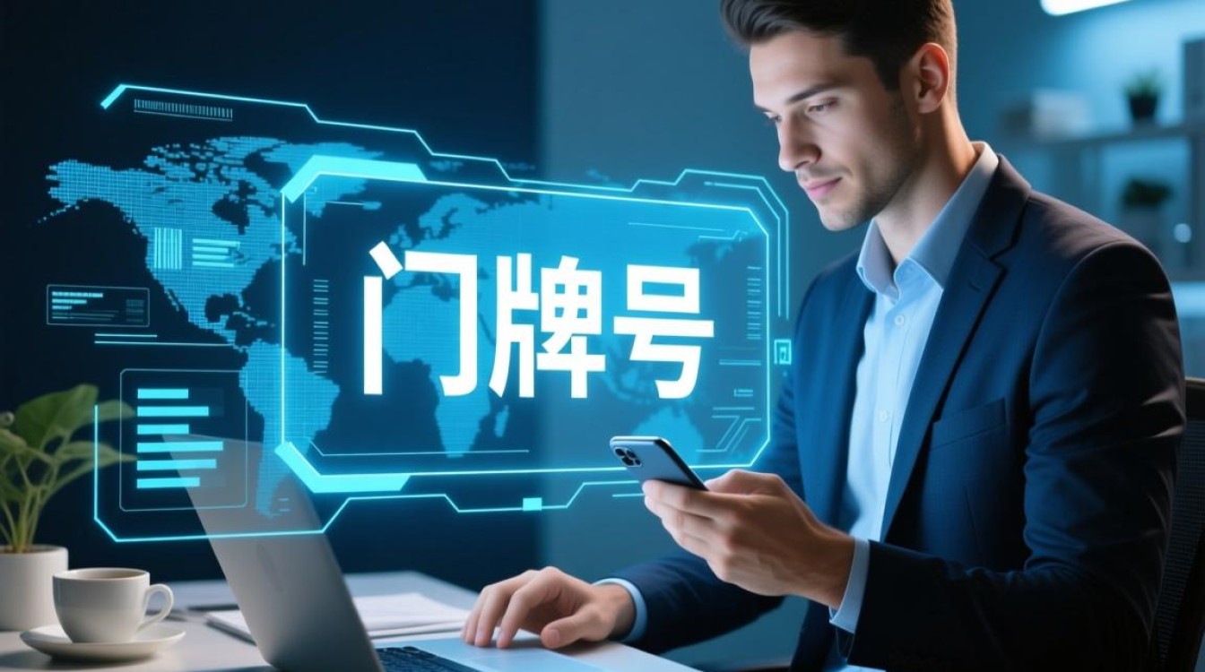 手机域名如何正确设置并完成域名解析？