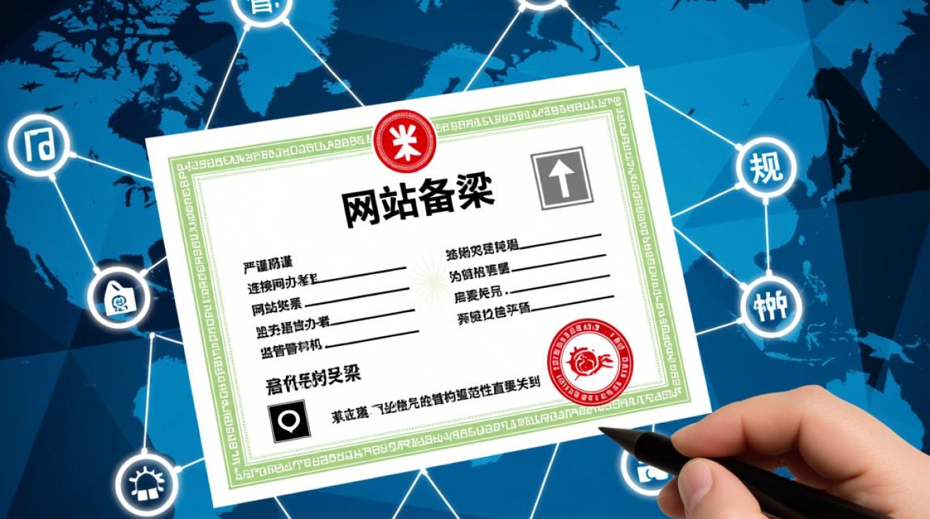备案核验单多域名，怎么正确填写和提交？