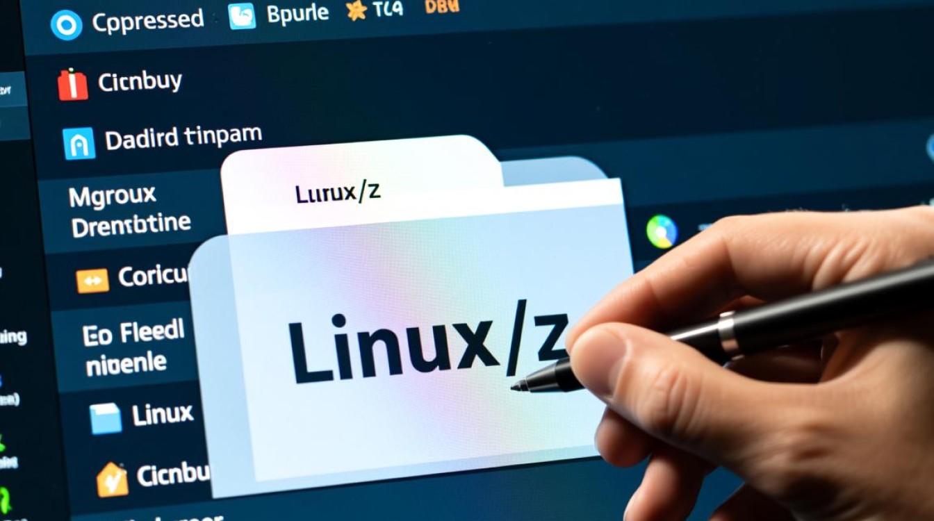 Linux压缩gz文件时，如何解决压缩失败或速度慢的问题？