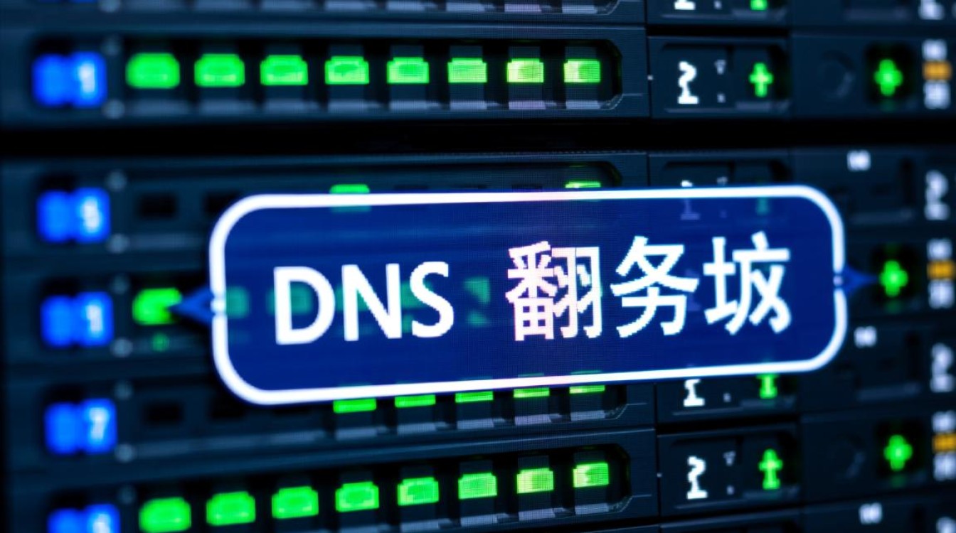 北京DNS服务器地址是多少？如何正确配置？