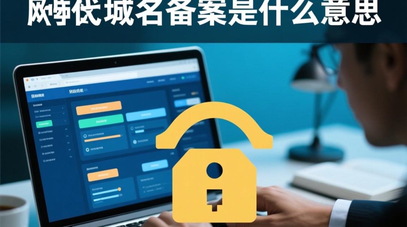 备案域名是什么意思？域名备案流程和作用详解