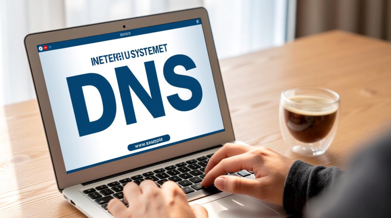 备用DNS服务器地址是多少？DNS备用服务器地址查询方法