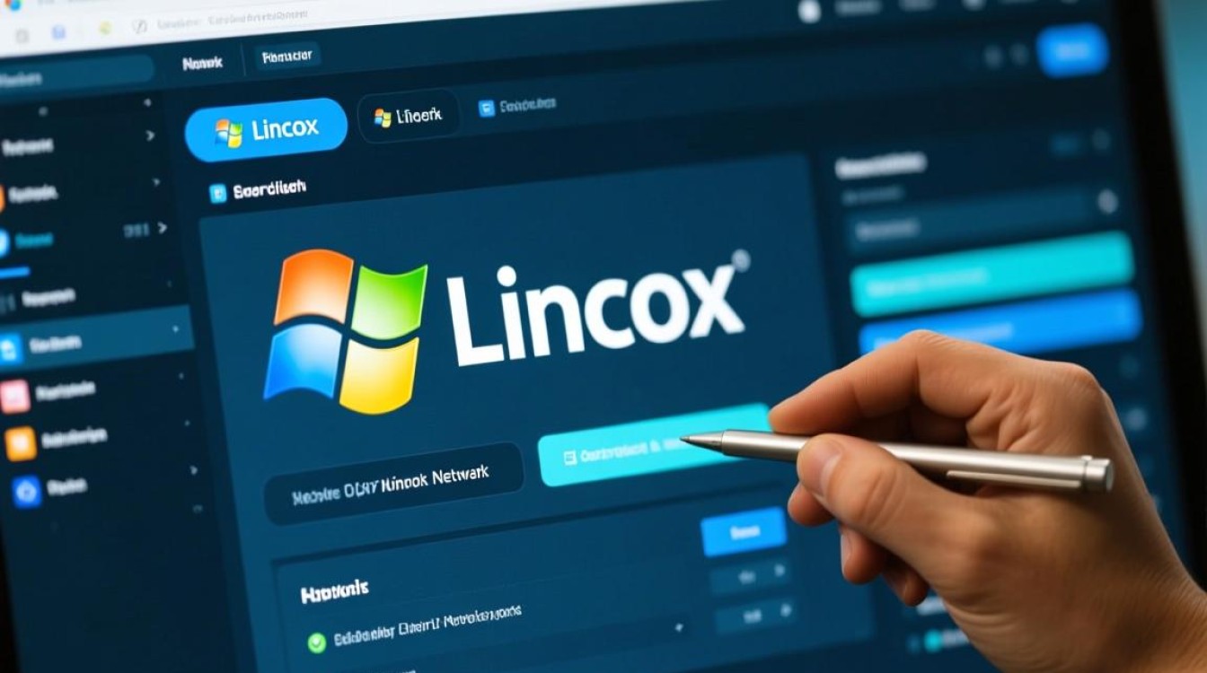 Linux如何打开网络连接？详细命令与步骤解析