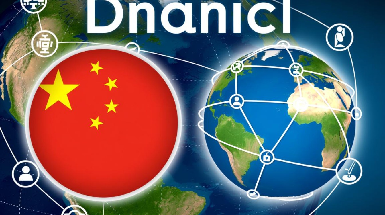中文域名和国际域名哪个更适合企业长期发展？