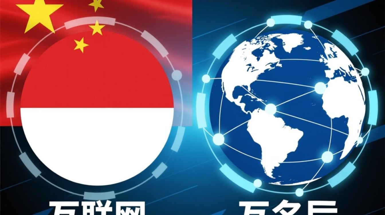 中文域名和国际域名哪个更适合企业长期发展？