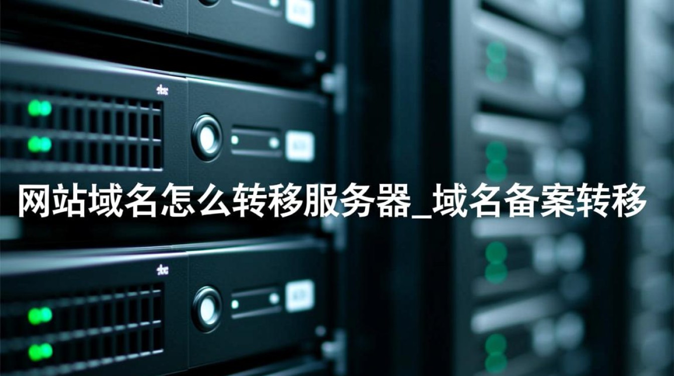 备案域名转移服务器，备案信息跟着变吗？