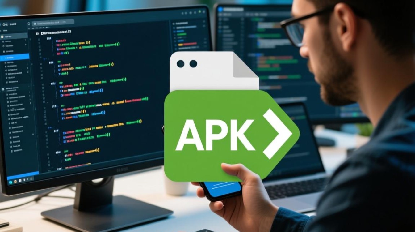 apk反编译后如何获取完整Java源码？Android逆向工程实战指南