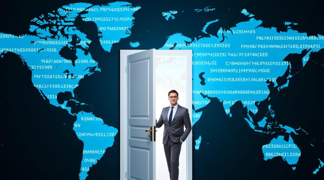 顶级域名是什么？域名地址中顶级域名的作用是什么？