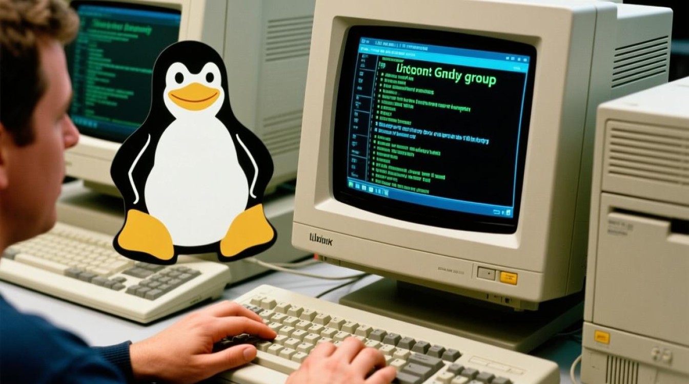 Linux新闻组是什么？新手如何高效参与讨论？