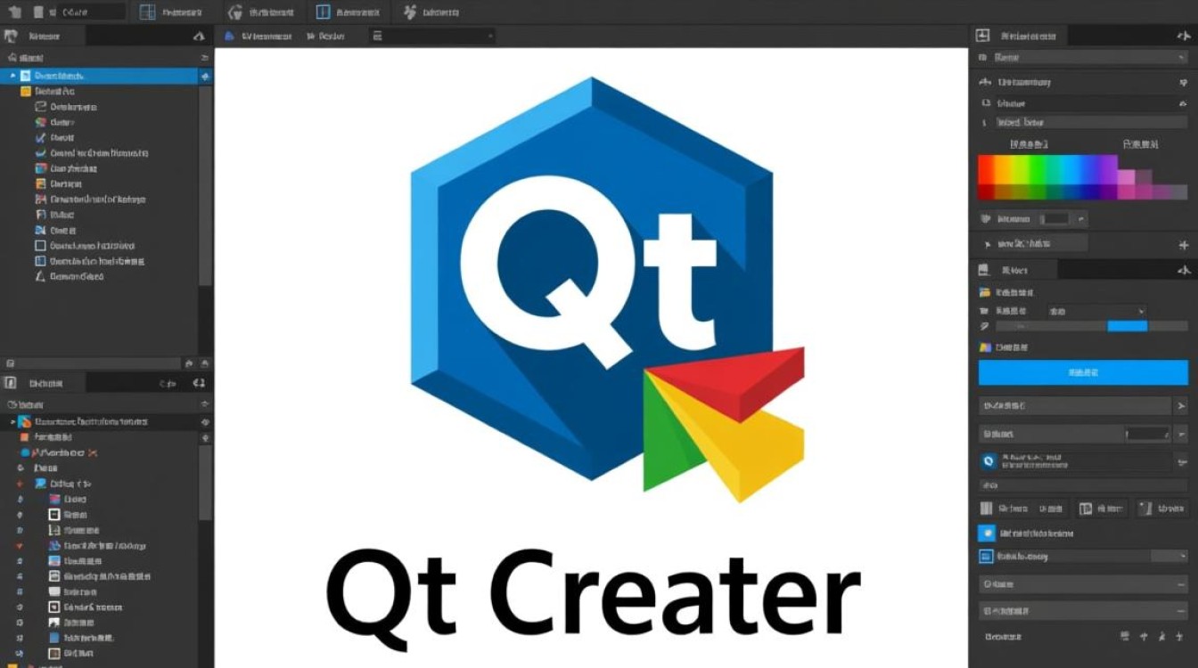 qt creator linux下载官网地址是多少？安全吗？