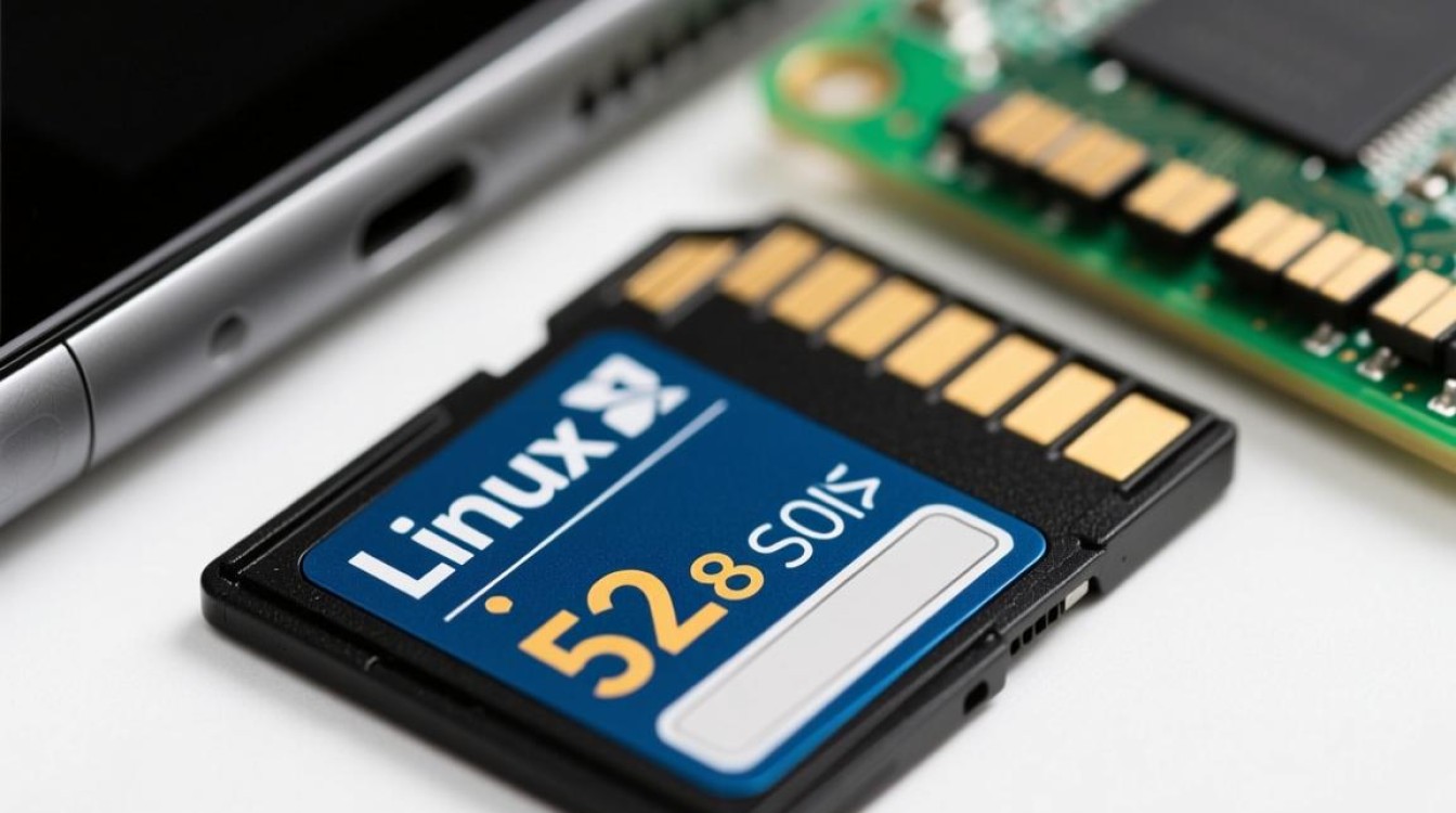 Linux下如何高效读写SD卡？数据安全与性能优化技巧