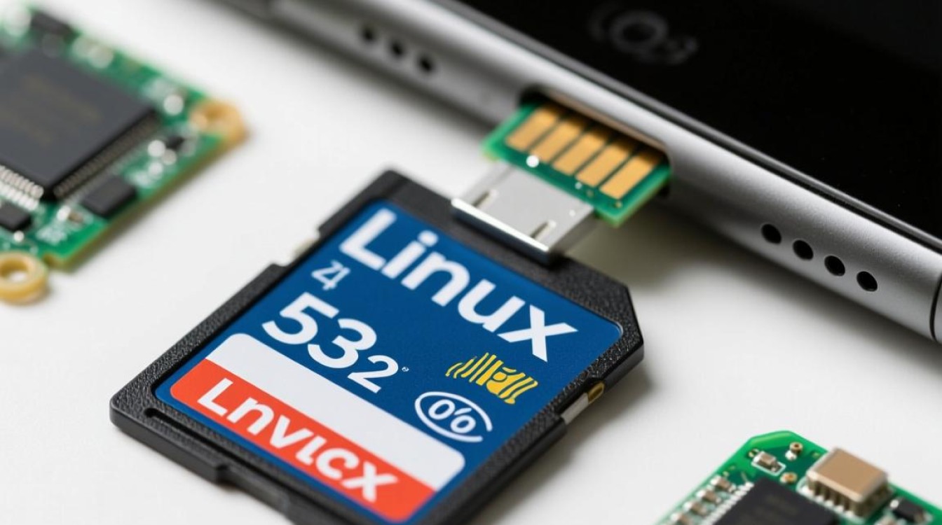Linux下如何高效读写SD卡？数据安全与性能优化技巧