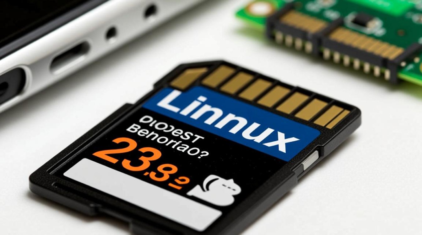 Linux下如何高效读写SD卡？数据安全与性能优化技巧