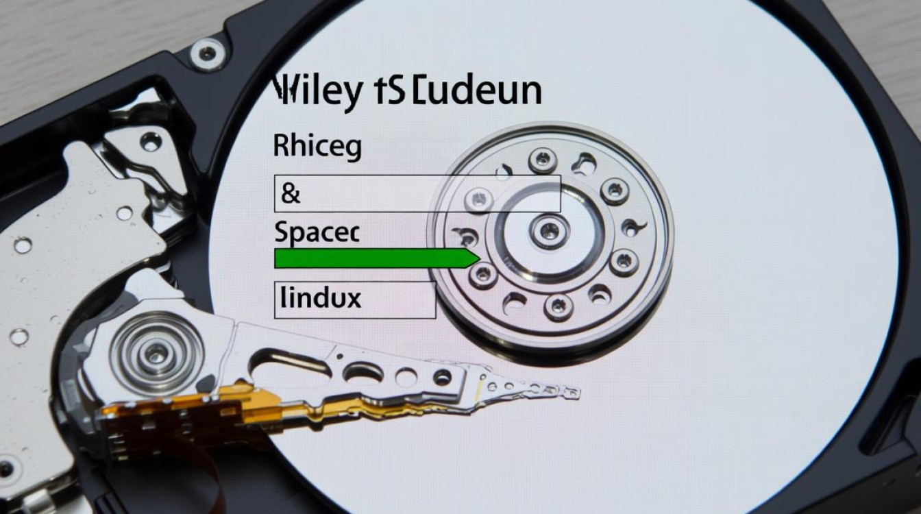 Linux查看剩余磁盘空间命令有哪些？详细教程看这里