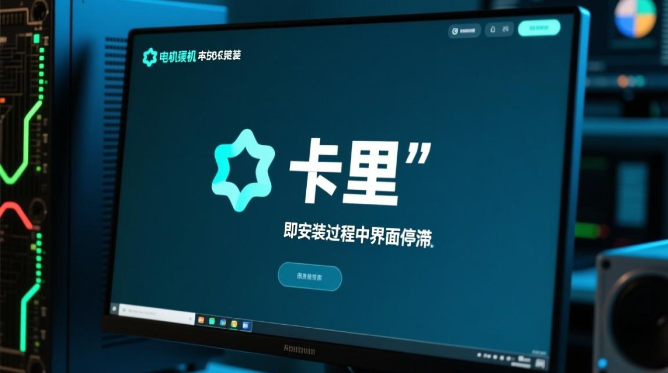 虚拟机安装卡里怎么办？解决卡顿问题的5个方法
