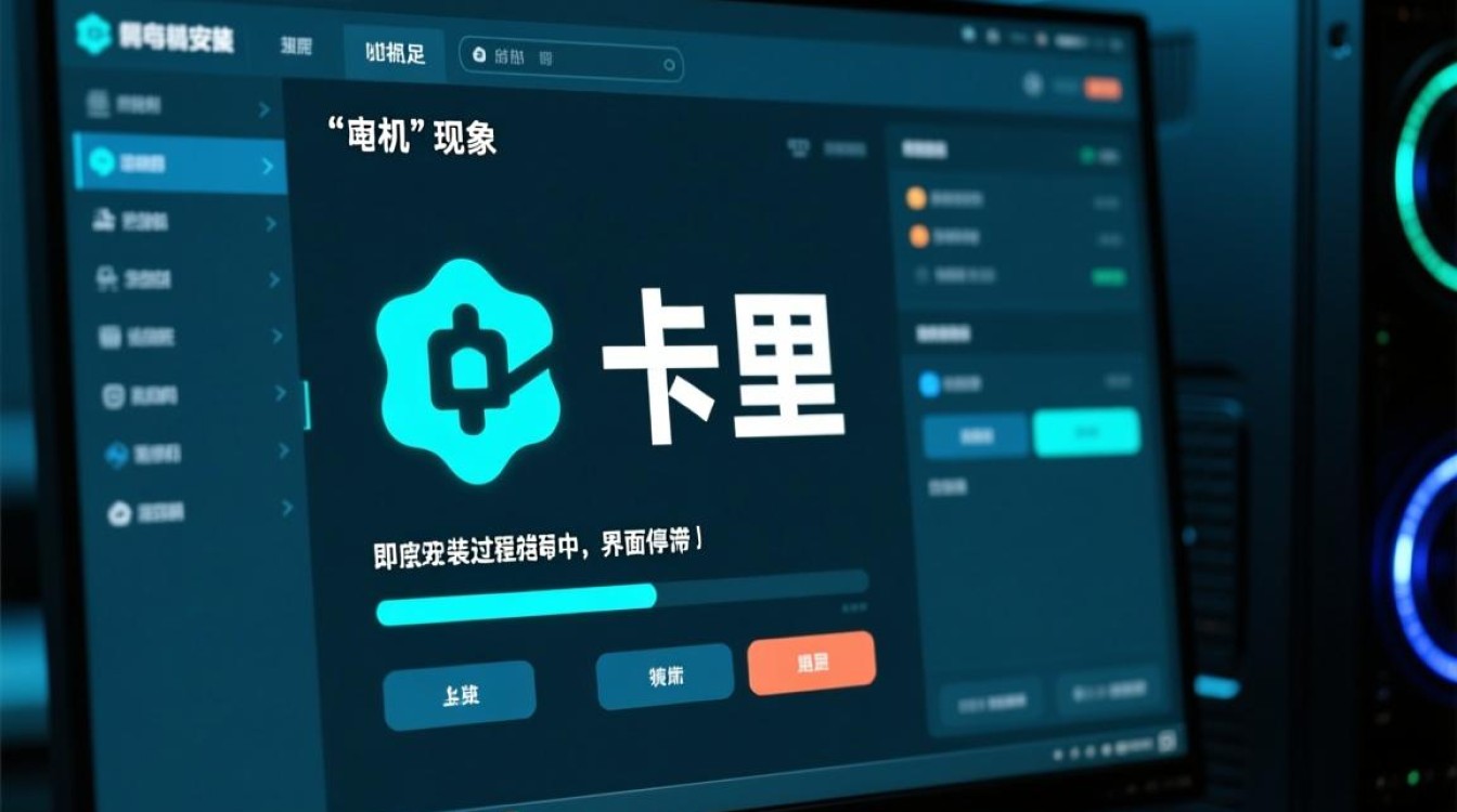 虚拟机安装卡里怎么办？解决卡顿问题的5个方法