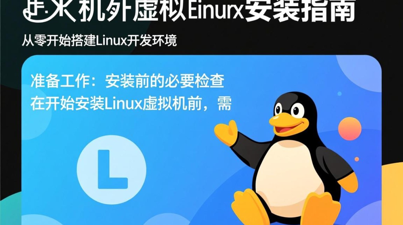 如何在Linux系统中正确安装并配置虚拟机？