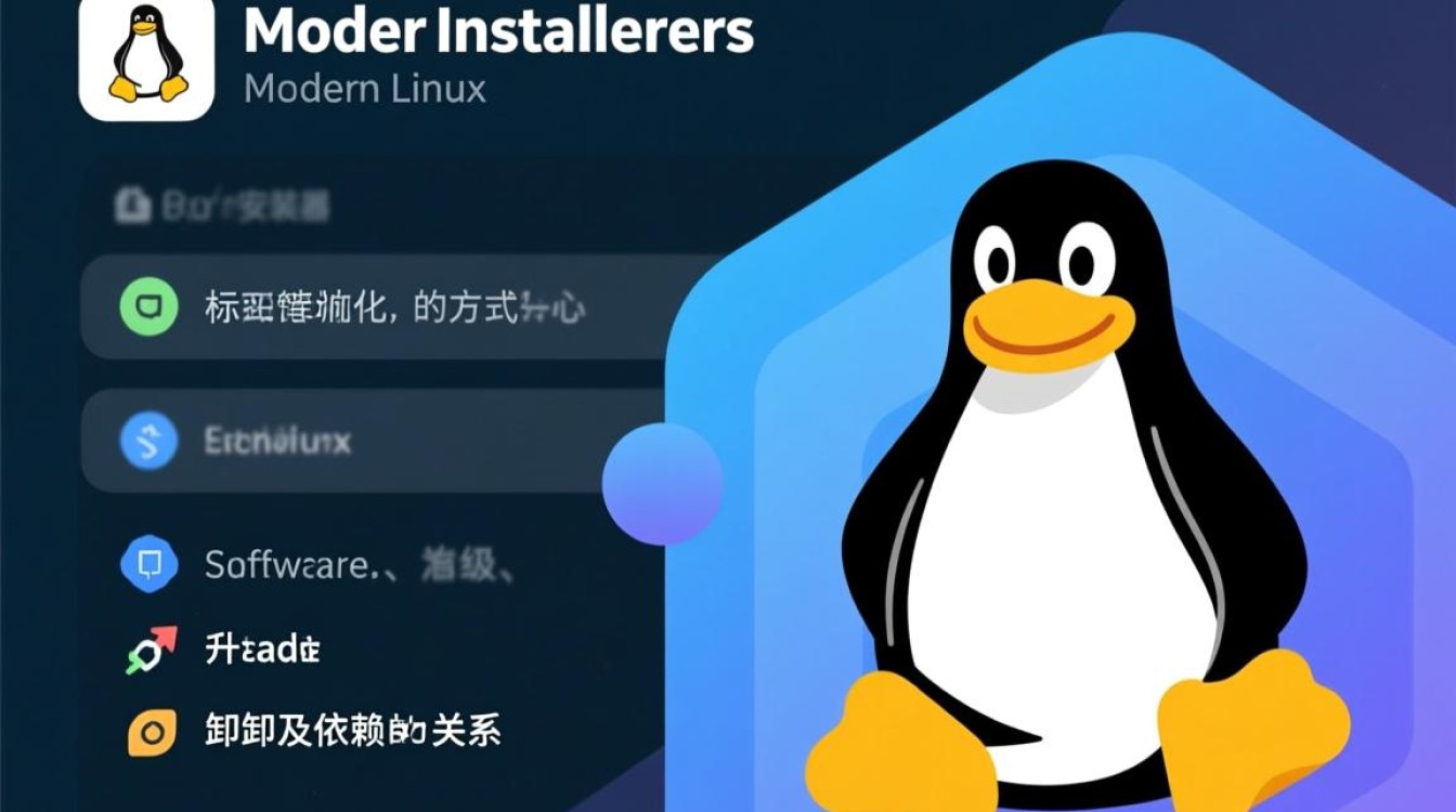 Linux 包安装器哪个好用？新手怎么选安装工具？