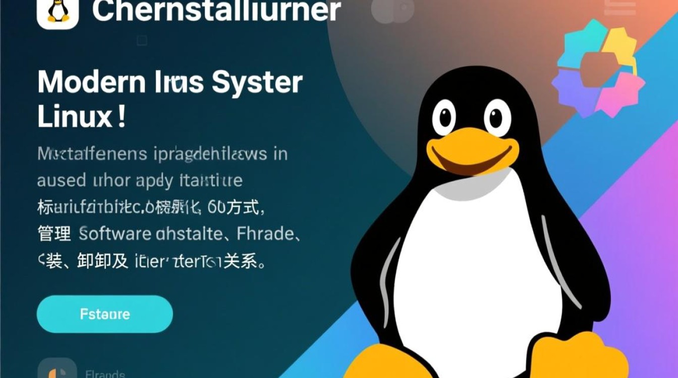 Linux 包安装器哪个好用？新手怎么选安装工具？