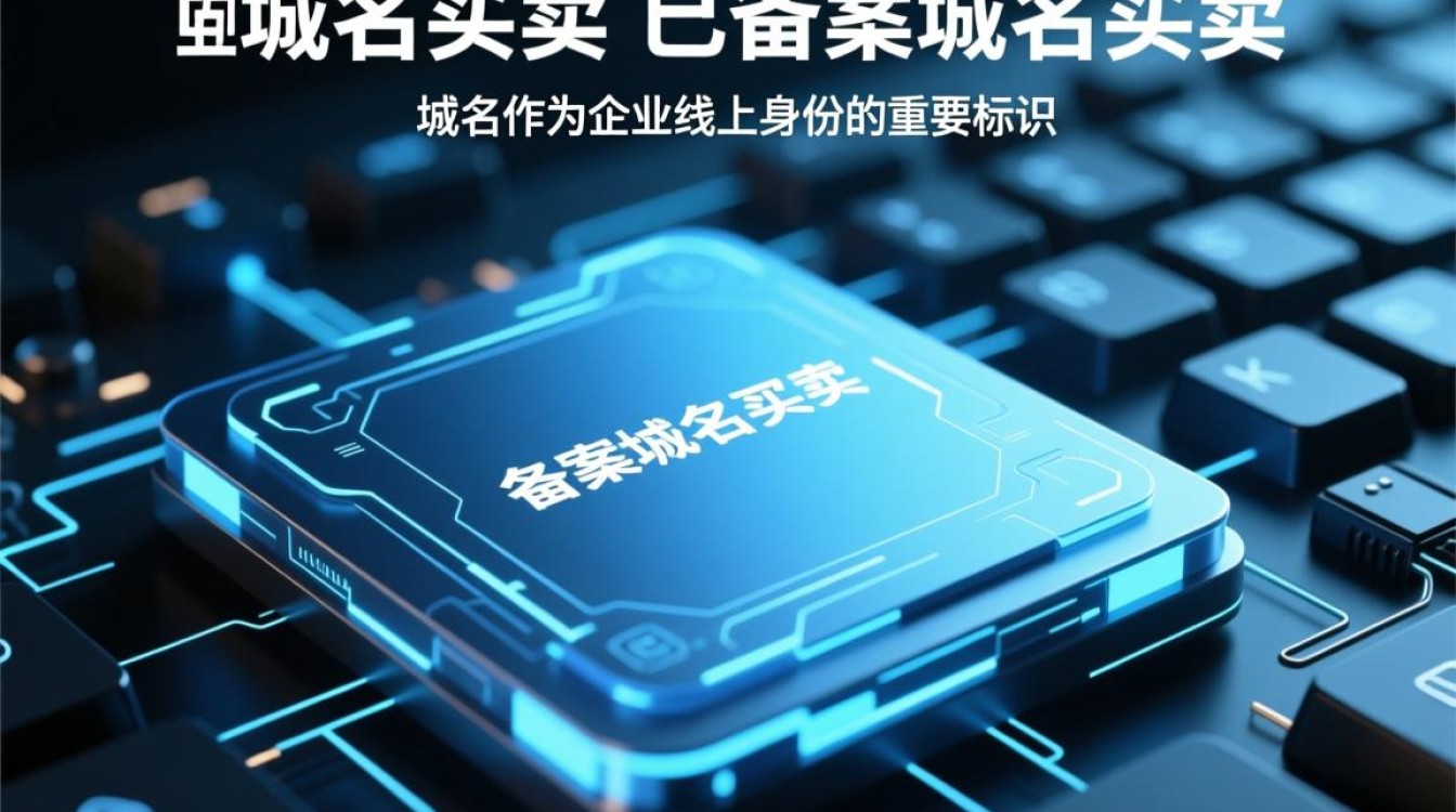 已备案域名买卖安全吗？备案信息能过户吗？