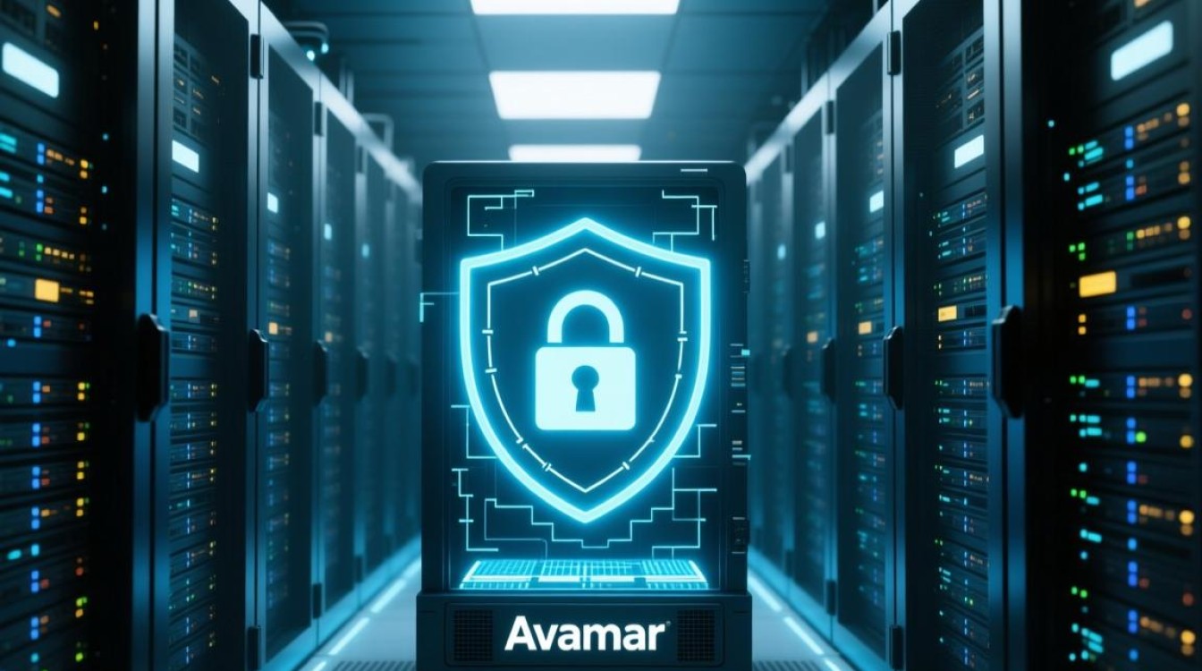 avamar虚拟机恢复慢？如何提升效率与成功率？