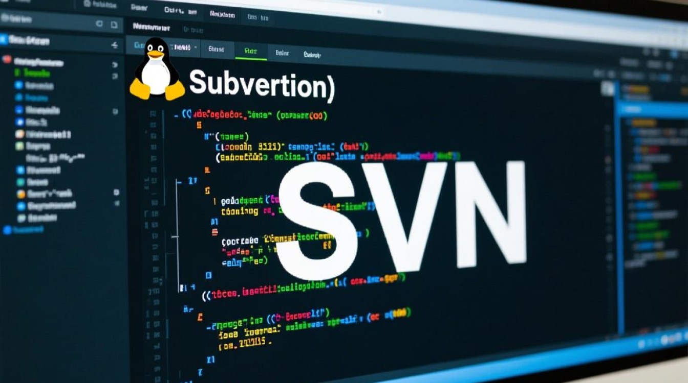 svn linux目录权限如何正确配置与管理？