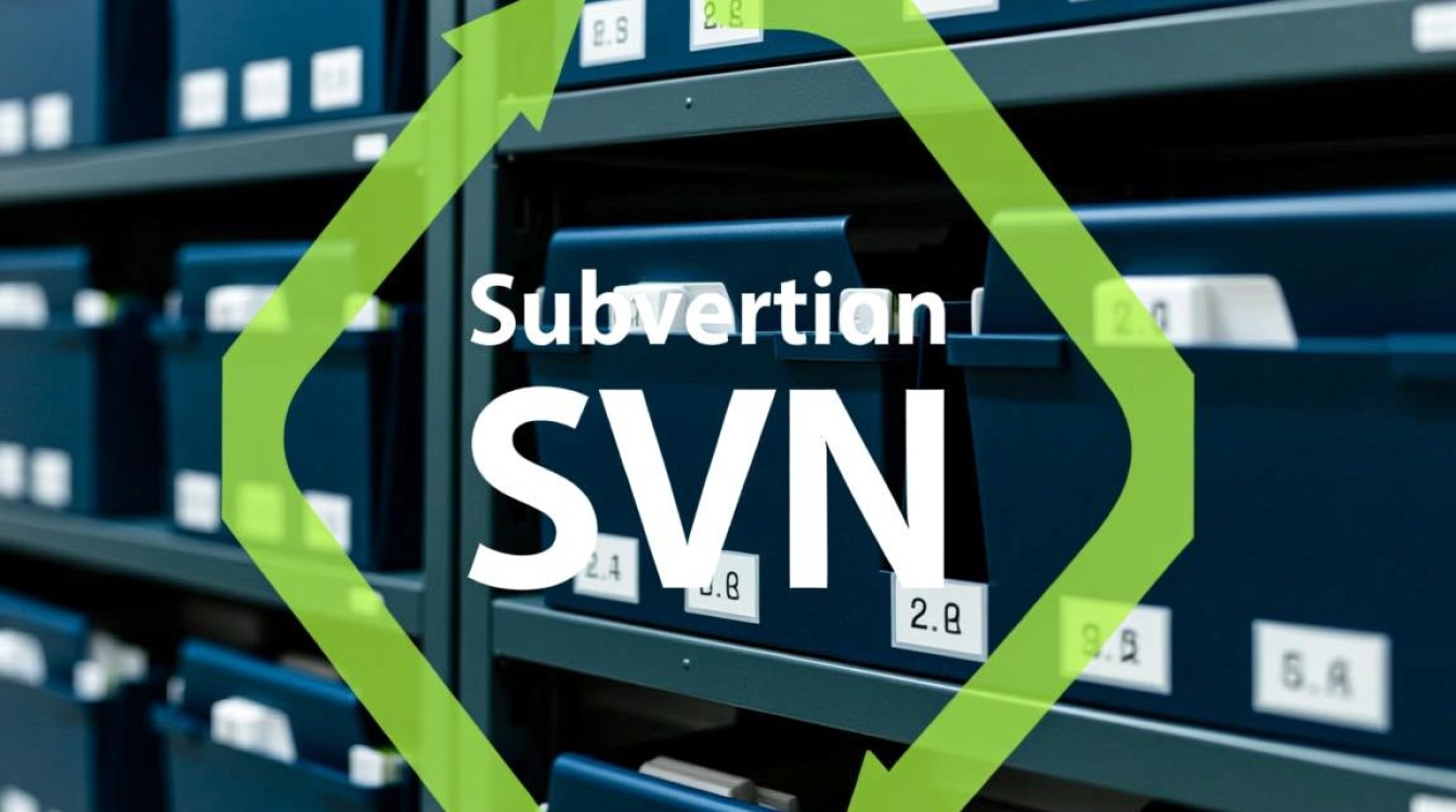 svn linux目录权限如何正确配置与管理？