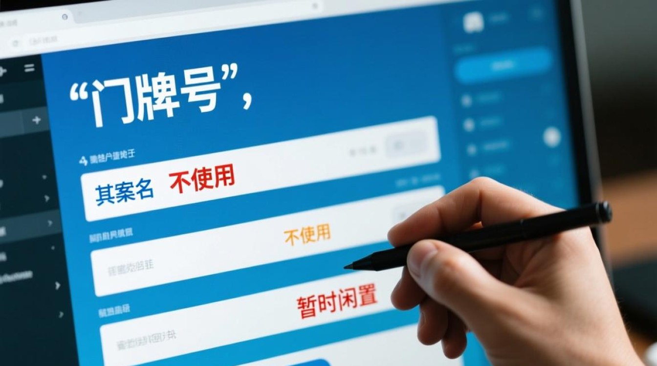 不使用域名需要备案吗？域名不用需要备案吗？