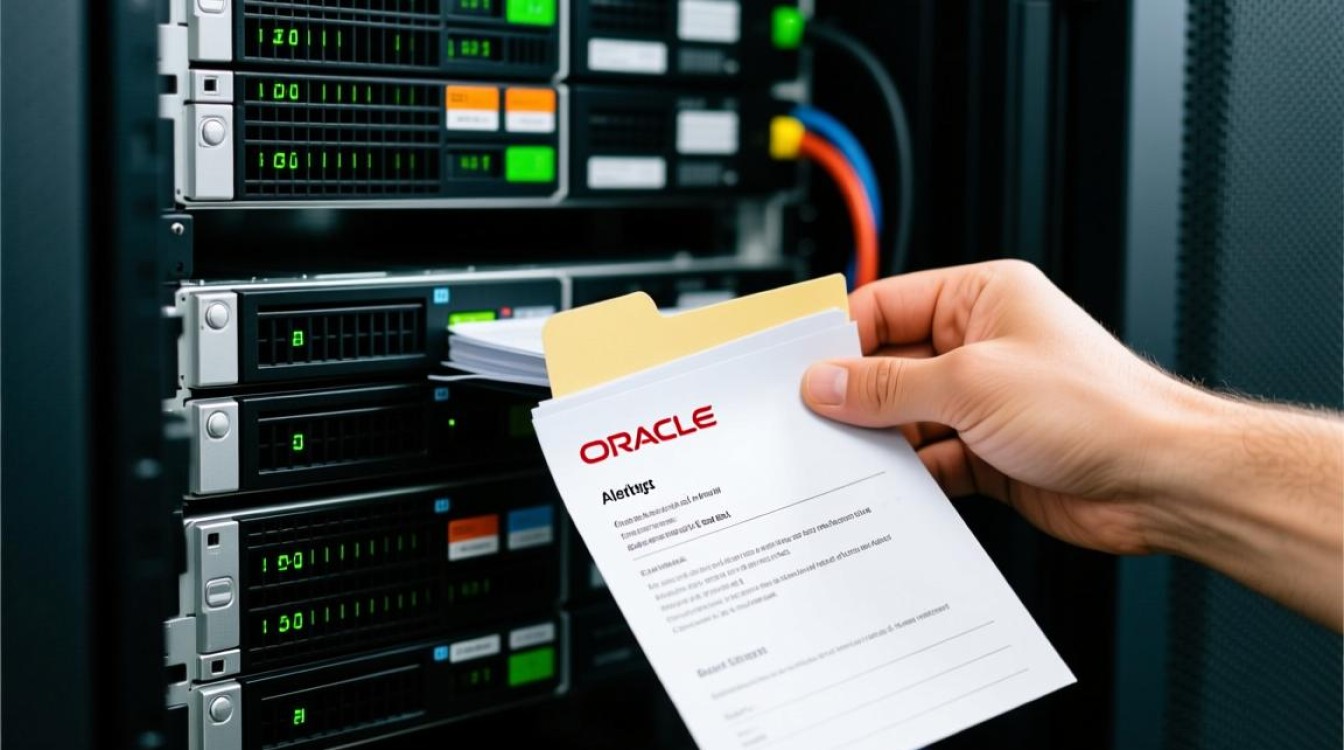 Linux下如何彻底删除Oracle日志不报错？