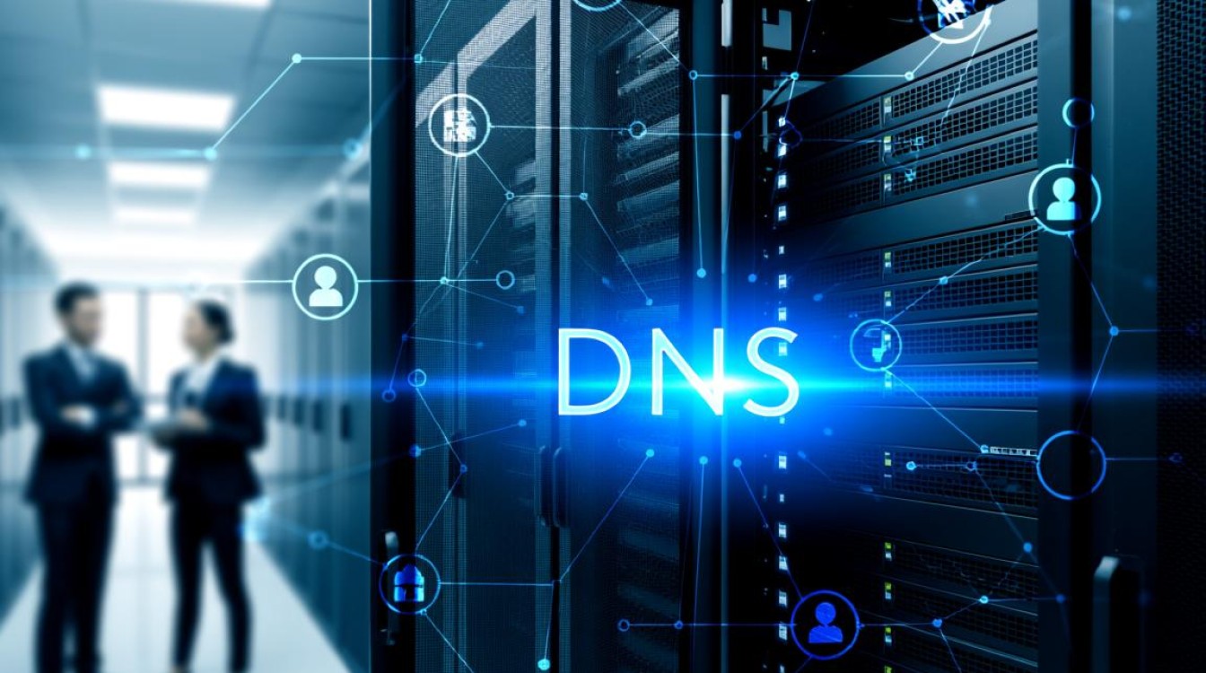 办公楼DNS服务器地址不解析怎么办？