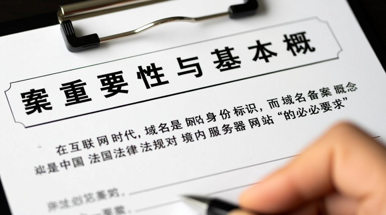 腾讯云域名备案怎么操作？新手必看流程指南