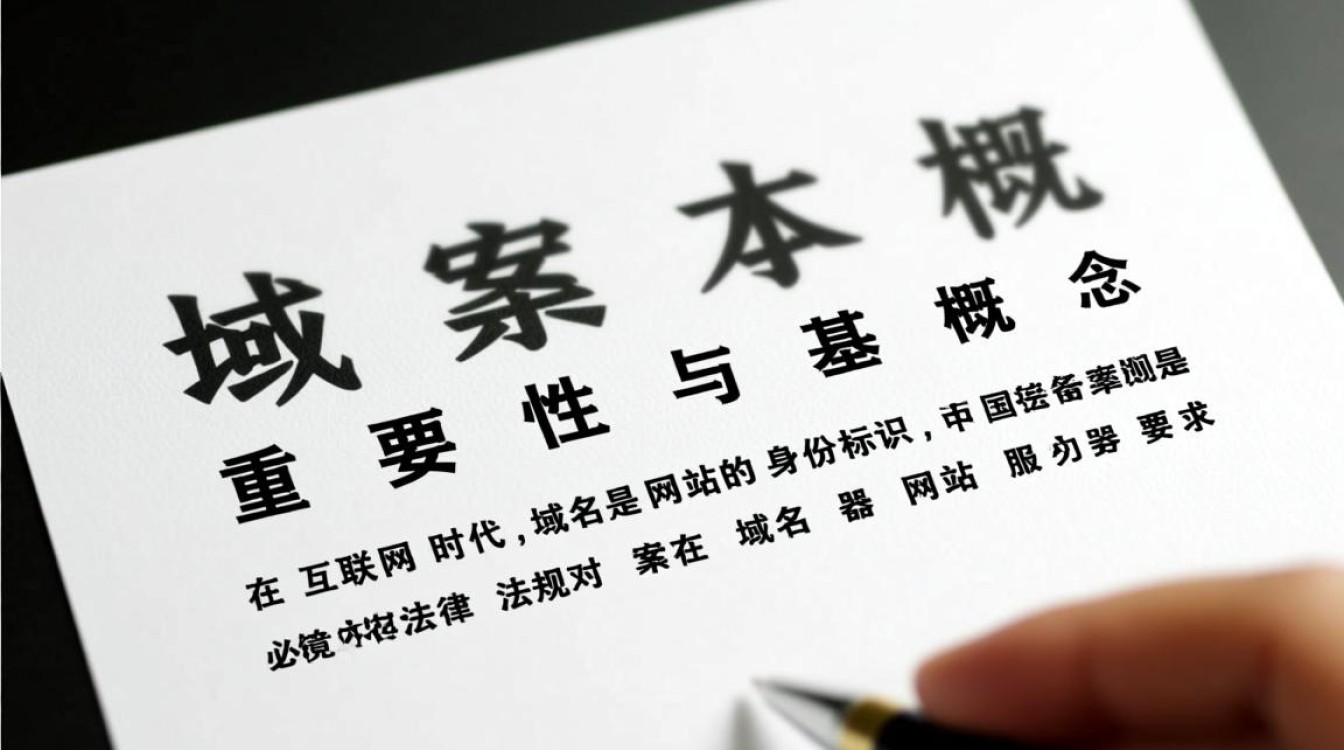 腾讯云域名备案怎么操作？新手必看流程指南