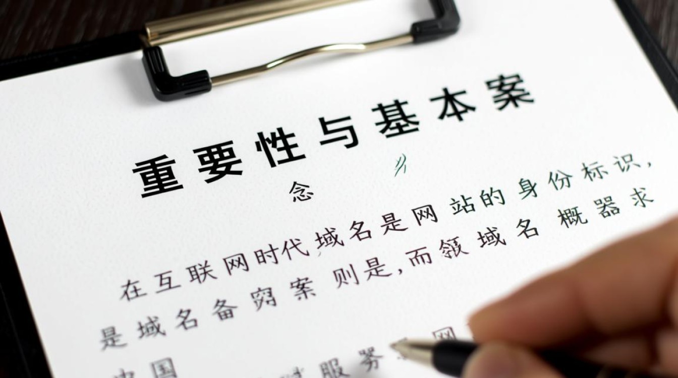 腾讯云域名备案怎么操作？新手必看流程指南