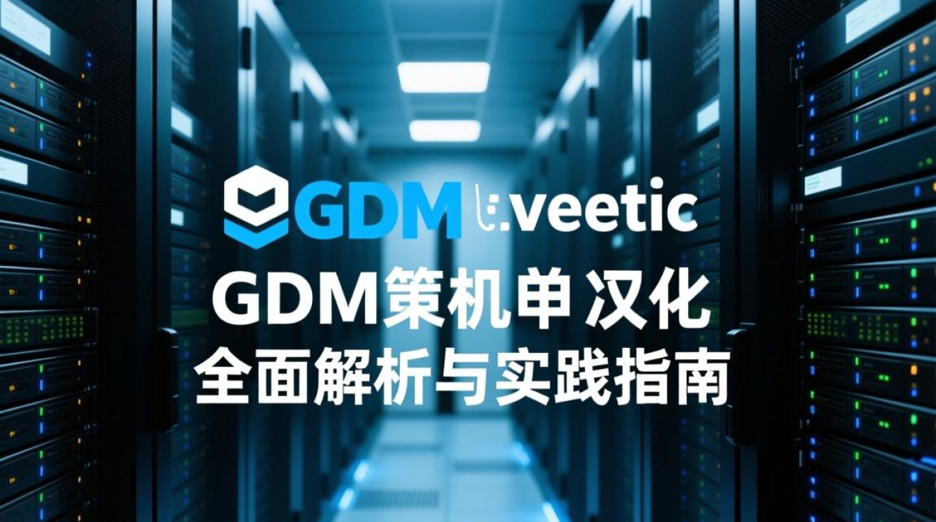 GDM虚拟机汉化怎么弄？新手求详细教程步骤！