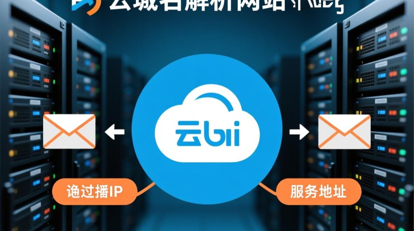 阿里云域名解析具体操作步骤是怎样的？新手如何快速完成设置？